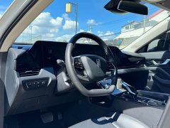 FAW Besturn B70 Third Generation 1.5T Automatic Comfort Edition - ფოტო 7