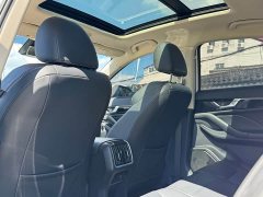 FAW Besturn B70 Third Generation 1.5T Automatic Comfort Edition - ფოტო 8