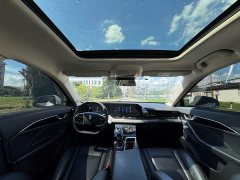 FAW Besturn B70 Third Generation 1.5T Automatic Comfort Edition - ფოტო 9