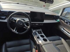GAC Aion E8 Glory Series 2.0L Glory Edition - ფოტო 12