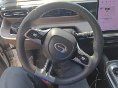 GAC Aion E8 Glory Series 2.0L Glory Edition - ფოტო 15