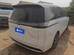 GAC Aion E8 Glory Series 2.0L Glory Edition - ფოტო 3