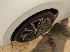 GAC Aion E8 Glory Series 2.0L Glory Edition - ფოტო 6