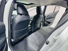 Toyota Corolla 1.2T S-CVT Pioneer Plus - ფოტო 11