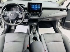 Toyota Corolla 1.2T S-CVT Pioneer Plus - ფოტო 12
