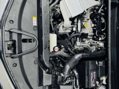 Toyota Corolla 1.2T S-CVT Pioneer Plus - ფოტო 15