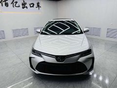 Toyota Corolla 1.2T S-CVT Pioneer Plus - ფოტო 2