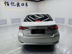 Toyota Corolla 1.2T S-CVT Pioneer Plus - ფოტო 5