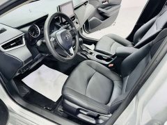 Toyota Corolla 1.2T S-CVT Pioneer Plus - ფოტო 7