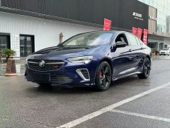 Buick Regal GS 28T Premium - ფოტო 1