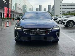 Buick Regal GS 28T Premium - ფოტო 2