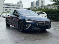 Buick Regal GS 28T Premium - ფოტო 3