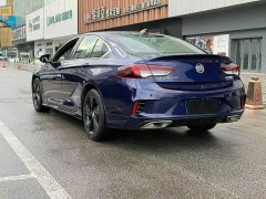 Buick Regal GS 28T Premium - ფოტო 4