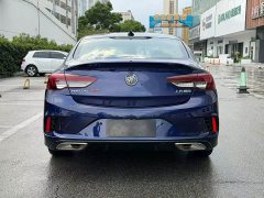 Buick Regal GS 28T Premium - ფოტო 5