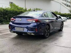 Buick Regal GS 28T Premium - ფოტო 6