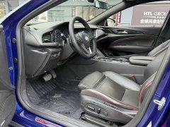 Buick Regal GS 28T Premium - ფოტო 7