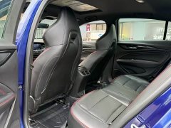 Buick Regal GS 28T Premium - ფოტო 8