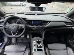 Buick Regal GS 28T Premium - ფოტო 9