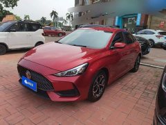 SAIC MG5 180DVVT CVT Youth Fashion Edition - ფოტო 1