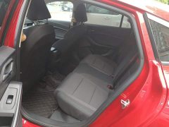 SAIC MG5 180DVVT CVT Youth Fashion Edition - ფოტო 11