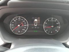 SAIC MG5 180DVVT CVT Youth Fashion Edition - ფოტო 14