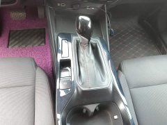 SAIC MG5 180DVVT CVT Youth Fashion Edition - ფოტო 16