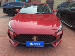 SAIC MG5 180DVVT CVT Youth Fashion Edition - ფოტო 2