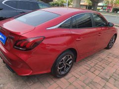 SAIC MG5 180DVVT CVT Youth Fashion Edition - ფოტო 3
