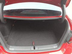 SAIC MG5 180DVVT CVT Youth Fashion Edition - ფოტო 4