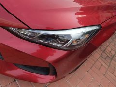 SAIC MG5 180DVVT CVT Youth Fashion Edition - ფოტო 5