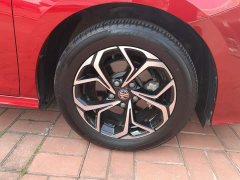 SAIC MG5 180DVVT CVT Youth Fashion Edition - ფოტო 6