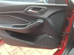 SAIC MG5 180DVVT CVT Youth Fashion Edition - ფოტო 7