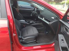 SAIC MG5 180DVVT CVT Youth Fashion Edition - ფოტო 8