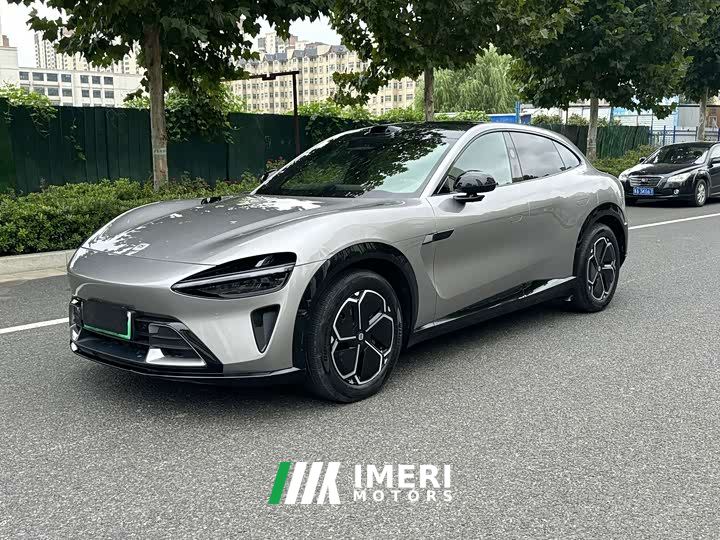 Xiaomi YU7 Four-Wheel Drive Pro