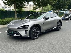 Xiaomi YU7 Four-Wheel Drive Pro - ფოტო 1