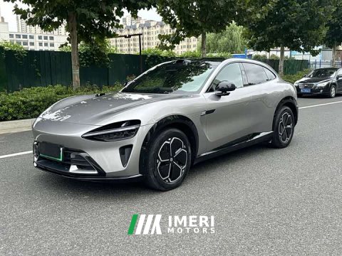 2025 Xiaomi YU7 Four-Wheel Drive Pro - ავტომობილი ჩინეთიდან
