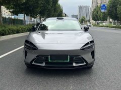 Xiaomi YU7 Four-Wheel Drive Pro - ფოტო 2