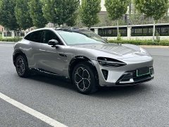 Xiaomi YU7 Four-Wheel Drive Pro - ფოტო 3