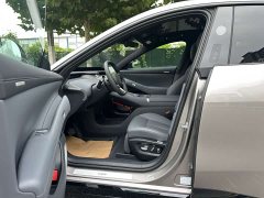 Xiaomi YU7 Four-Wheel Drive Pro - ფოტო 4