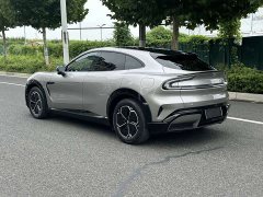 Xiaomi YU7 Four-Wheel Drive Pro - ფოტო 7