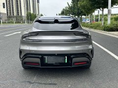 Xiaomi YU7 Four-Wheel Drive Pro - ფოტო 8