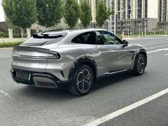 Xiaomi YU7 Four-Wheel Drive Pro - ფოტო 9