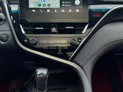 Toyota Camry 2021 2.5G Luxury - ფოტო 10