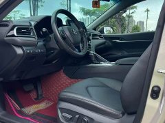 Toyota Camry 2021 2.5G Luxury - ფოტო 12