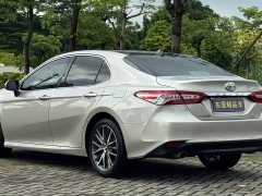 Toyota Camry 2021 2.5G Luxury - ფოტო 15
