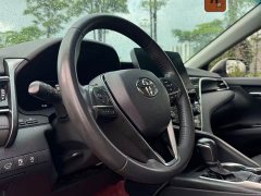 Toyota Camry 2021 2.5G Luxury - ფოტო 4