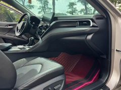 Toyota Camry 2021 2.5G Luxury - ფოტო 5
