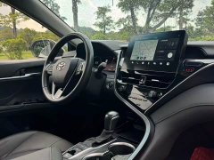 Toyota Camry 2021 2.5G Luxury - ფოტო 6