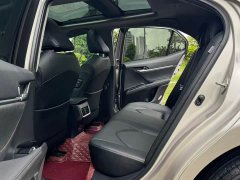 Toyota Camry 2021 2.5G Luxury - ფოტო 7