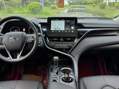 Toyota Camry 2021 2.5G Luxury - ფოტო 8